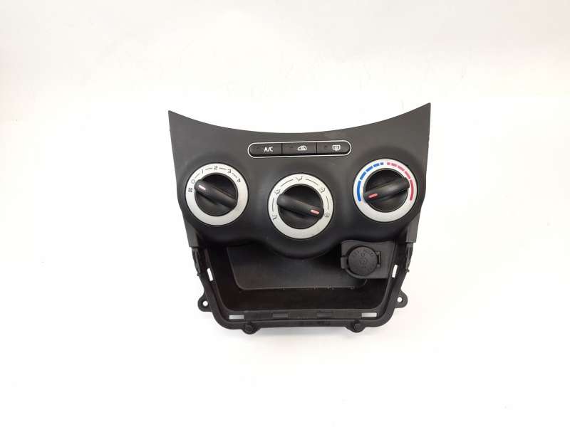 MANDO CALEFACCION / AIRE ACONDICIONADO 972500XXXX 972500X0304X