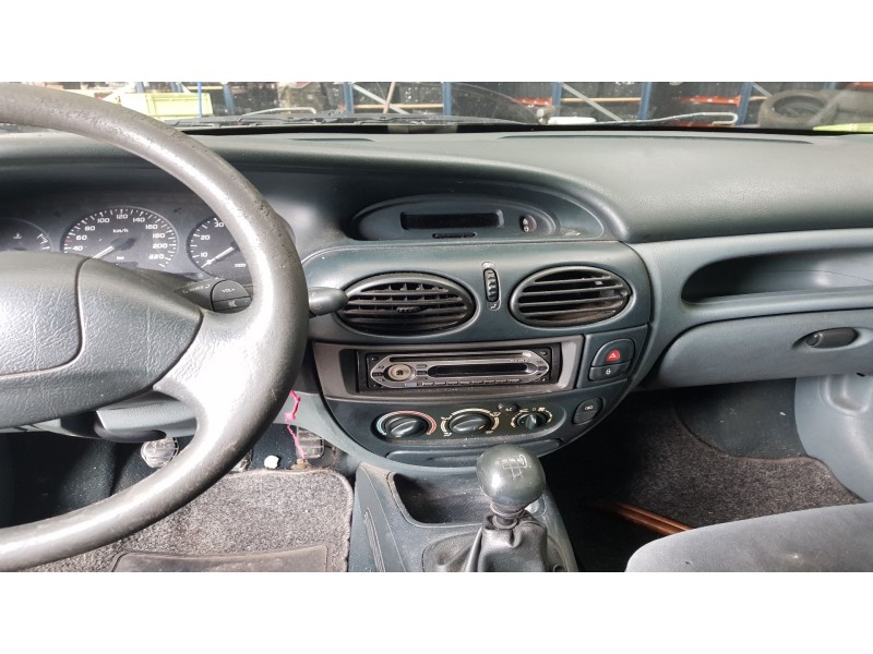 renault megane i (ba0/1_) del año 1996