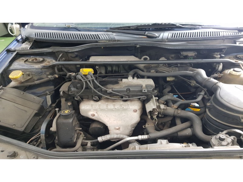 renault megane i (ba0/1_) del año 1996