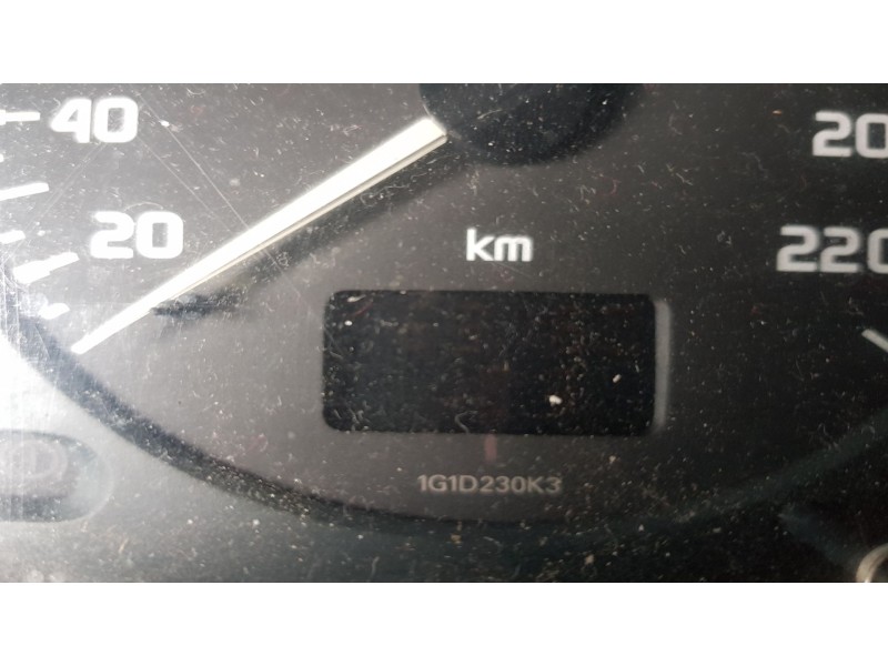 renault megane i (ba0/1_) del año 1996