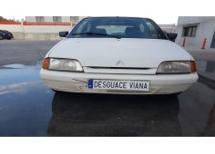 citroen ax del año 1995