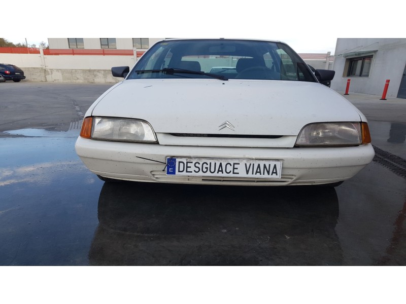 citroen ax del año 1995