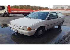 citroen ax del año 1995 2