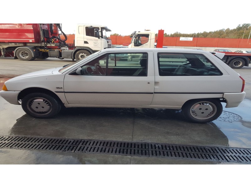 citroen ax del año 1995
