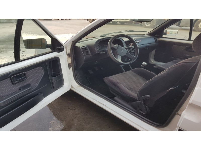 citroen ax del año 1995