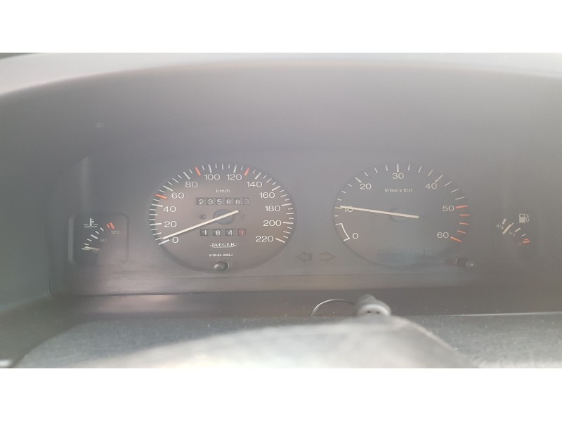 citroen ax del año 1995