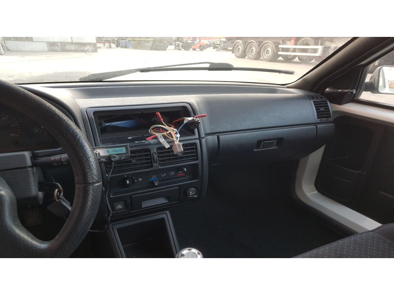 citroen ax del año 1995