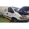 renault master ii furgón (fd) del año 2003