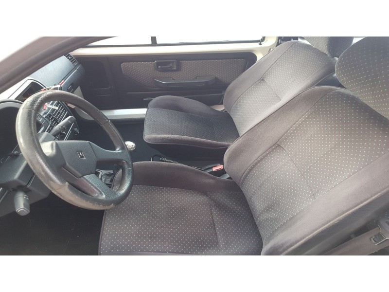 citroen ax del año 1995