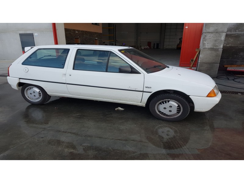 citroen ax del año 1995
