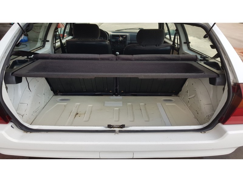 citroen ax del año 1995