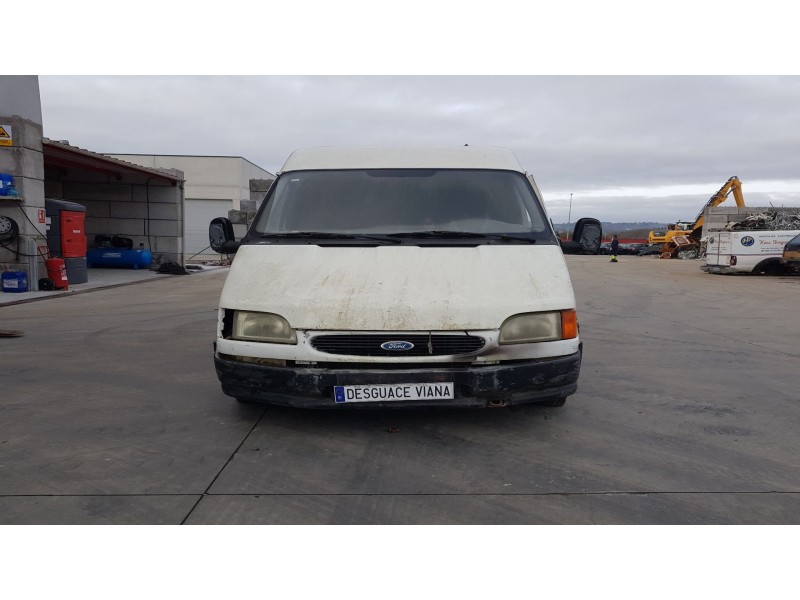 ford transit furgón (e_ _) del año 1994