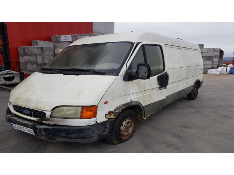 ford transit furgón (e_ _) del año 1994