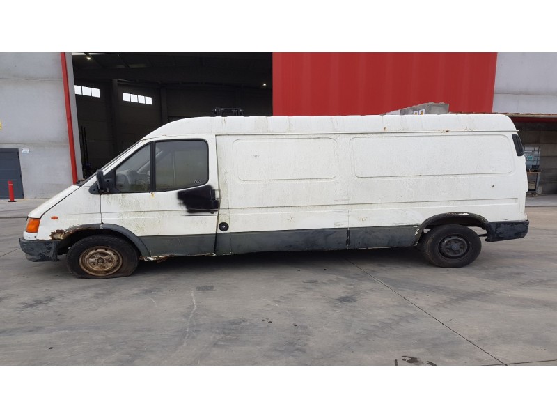 ford transit furgón (e_ _) del año 1994