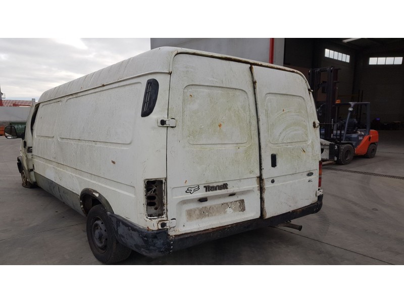 ford transit furgón (e_ _) del año 1994