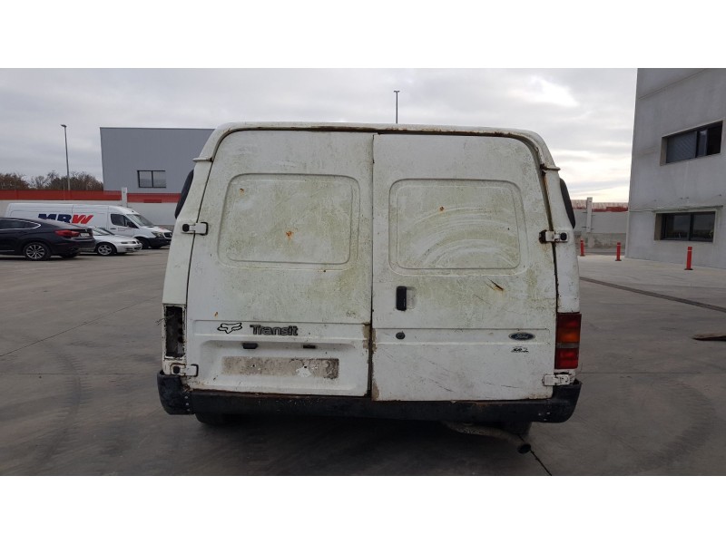 ford transit furgón (e_ _) del año 1994