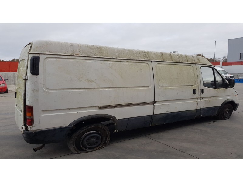 ford transit furgón (e_ _) del año 1994