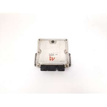 CENTRALITA MOTOR UCE 9651175080 0281011342 9640938680