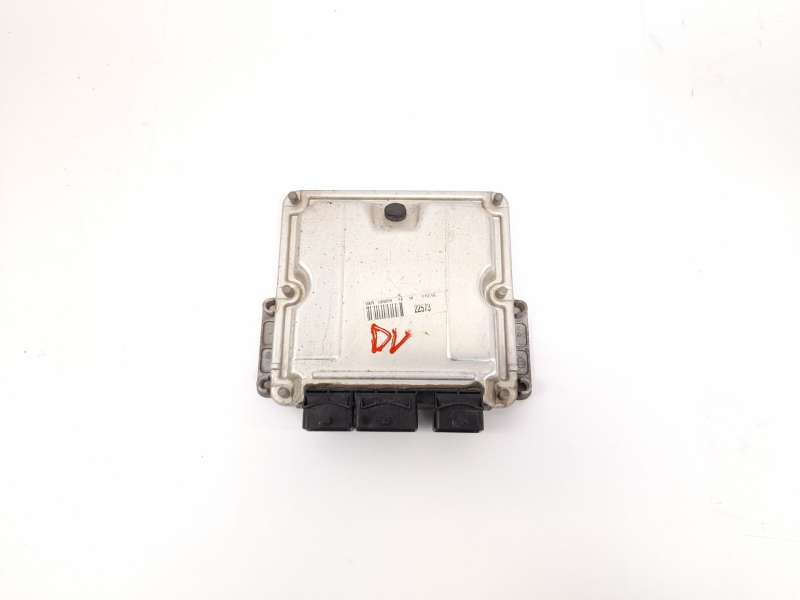 CENTRALITA MOTOR UCE 9651175080 0281011342 9640938680