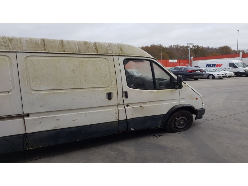 ford transit furgón (e_ _) del año 1994