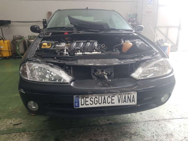 renault megane i coach (da0/1_) del año 1999