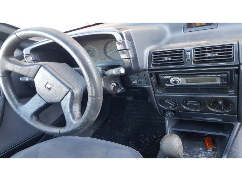 citroen zx del año 1993