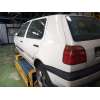 volkswagen golf iii (1h1) del año 1994