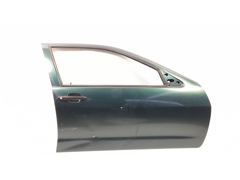 Recambio de puerta delantera derecha para seat ibiza (6k1) 1.9 d referencia OEM IAM   