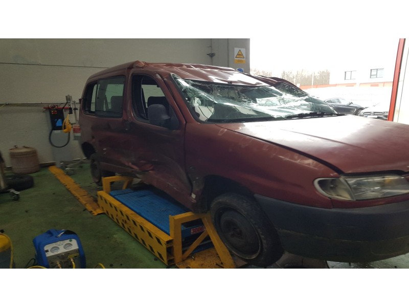 citroen berlingo del año 1996