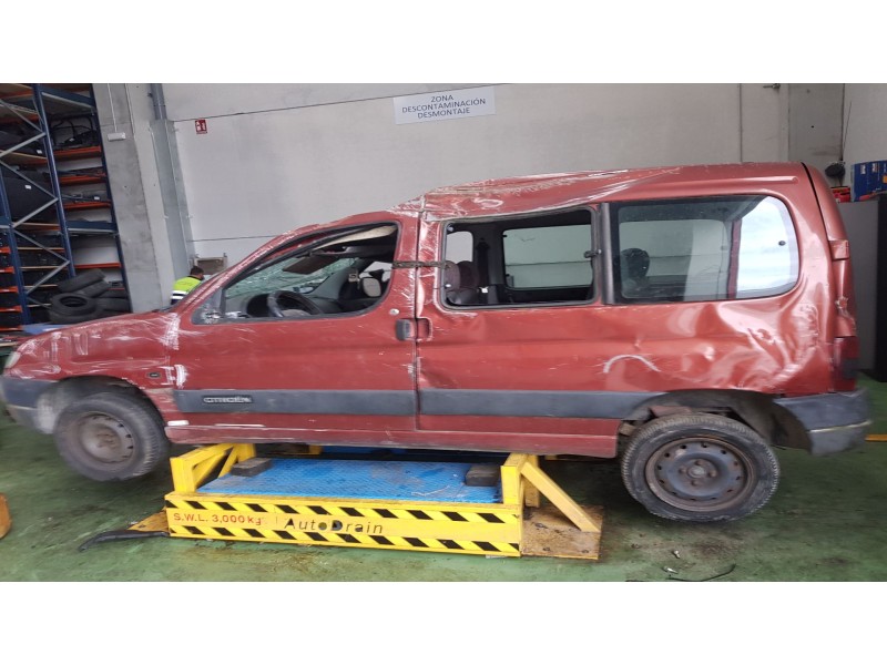 citroen berlingo del año 1996