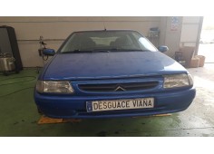 citroen saxo del año 1996
