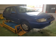 citroen saxo del año 1996 2