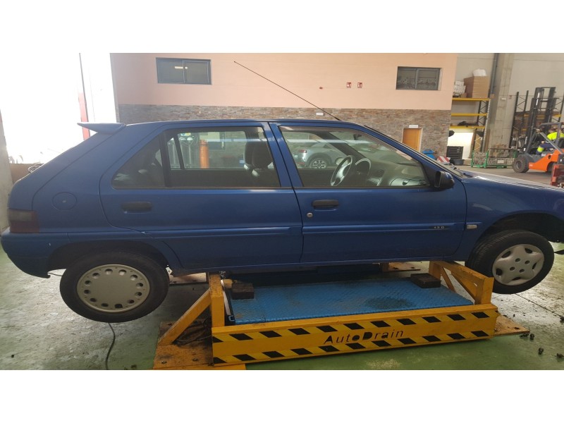 citroen saxo del año 1996