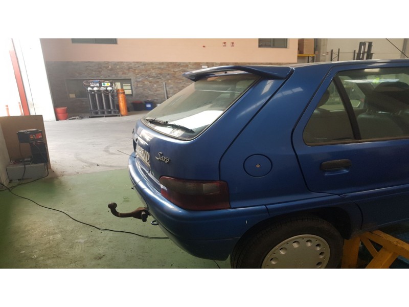 citroen saxo del año 1996