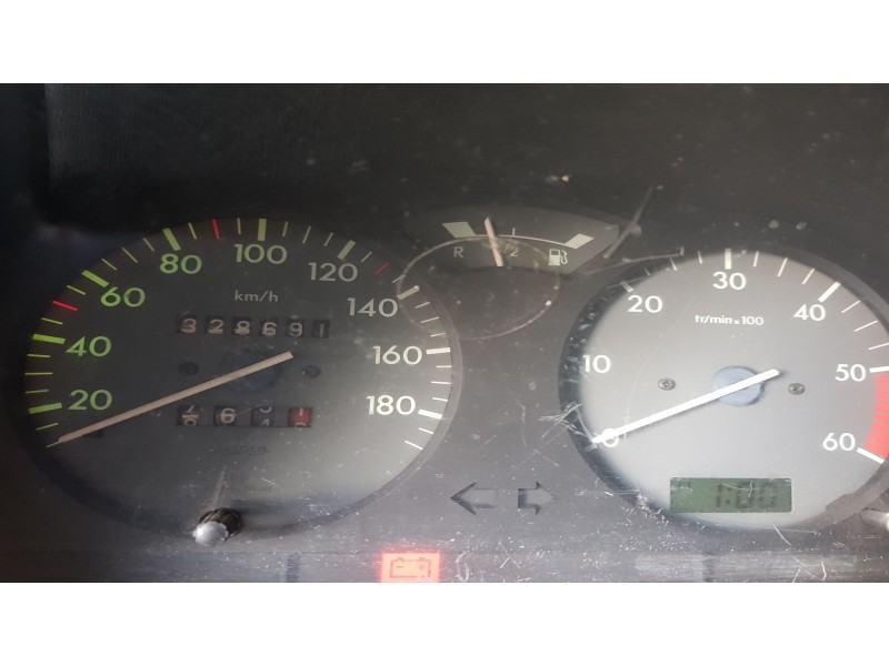 citroen saxo del año 1996
