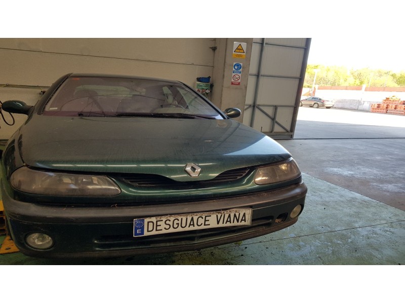 renault laguna (b56) del año 1997