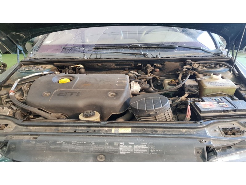 renault laguna (b56) del año 1997