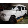 fiat scudo furgon (220)2.0jtd del año 2000