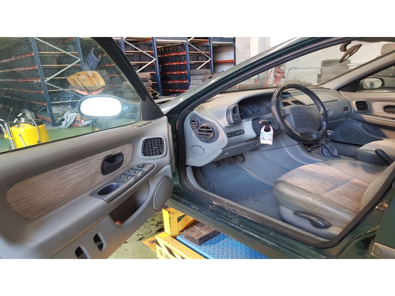 renault laguna (b56) del año 1997