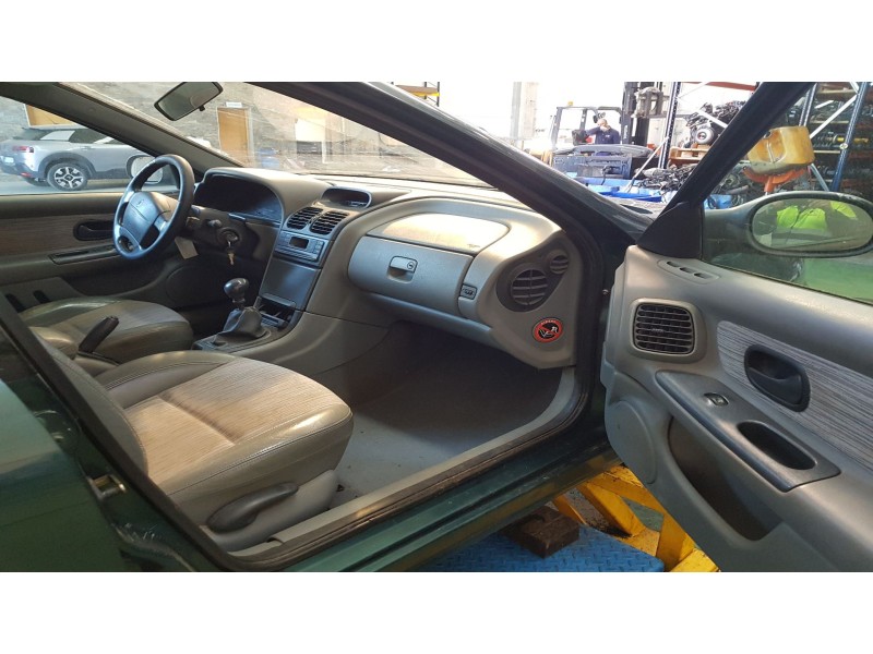 renault laguna (b56) del año 1997