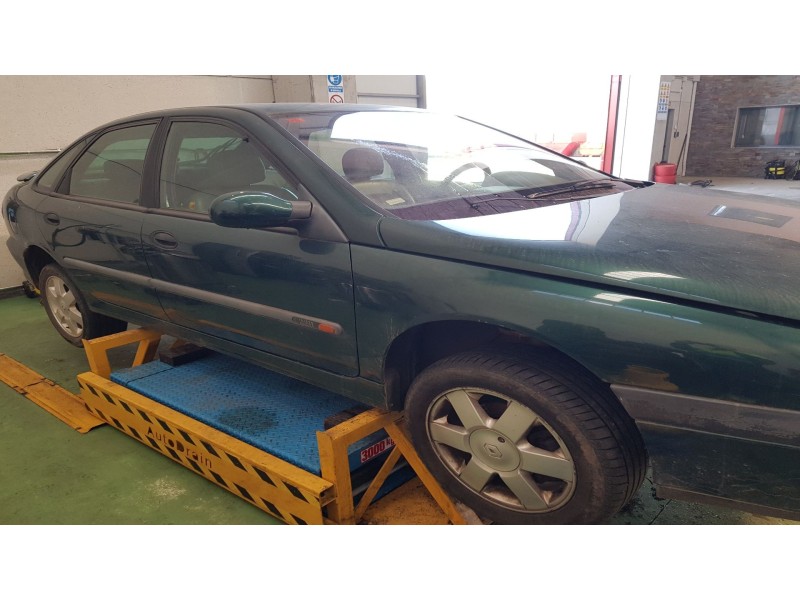 renault laguna (b56) del año 1997