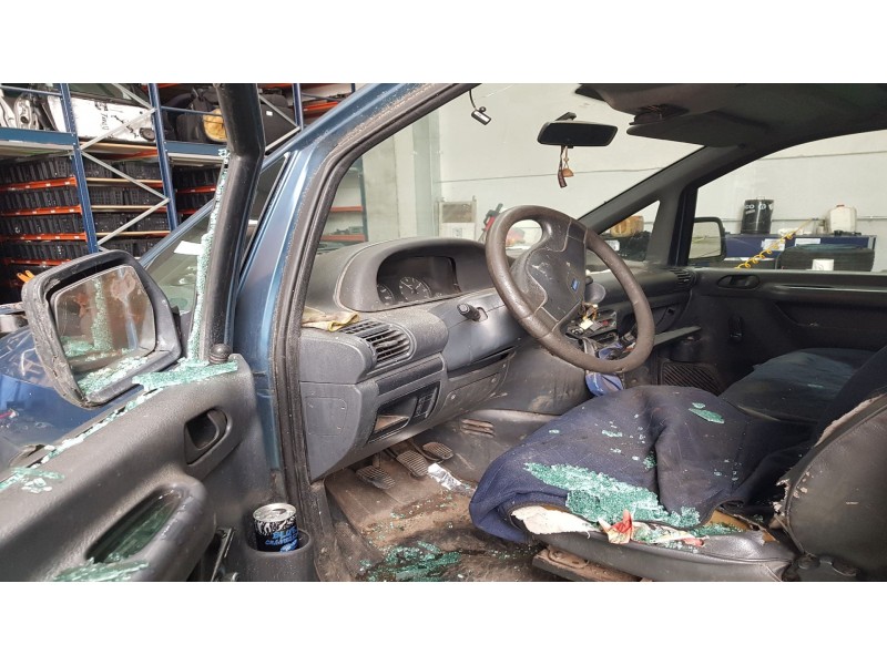 fiat scudo furgón (220_) del año 1996