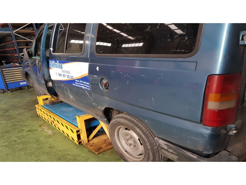 fiat scudo furgón (220_) del año 1996