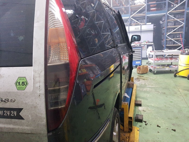 fiat ulysse (179_) del año 2002