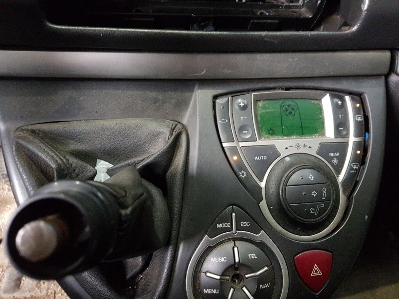 fiat ulysse (179_) del año 2002
