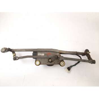 MOTOR LIMPIA DELANTERO 3397020321 