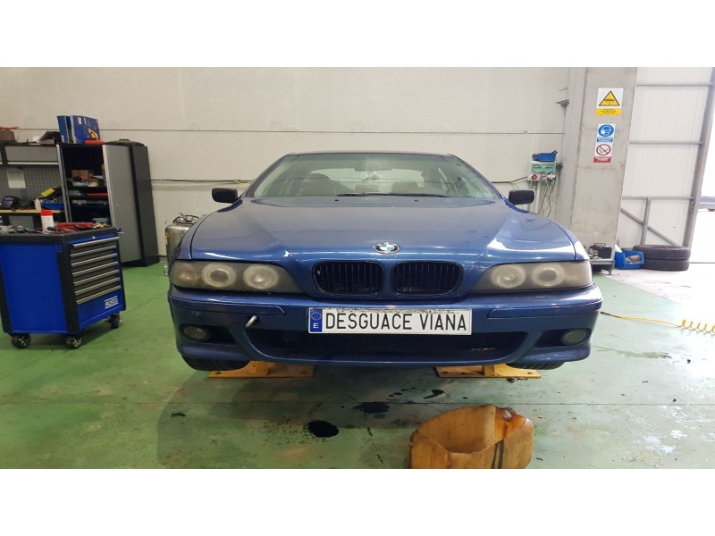 bmw serie 5 berlina (e39) del año 2000
