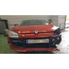 renault megane iii coupe del año 2009