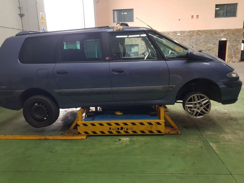 renault espace iii /grand espace (je0) del año 2000