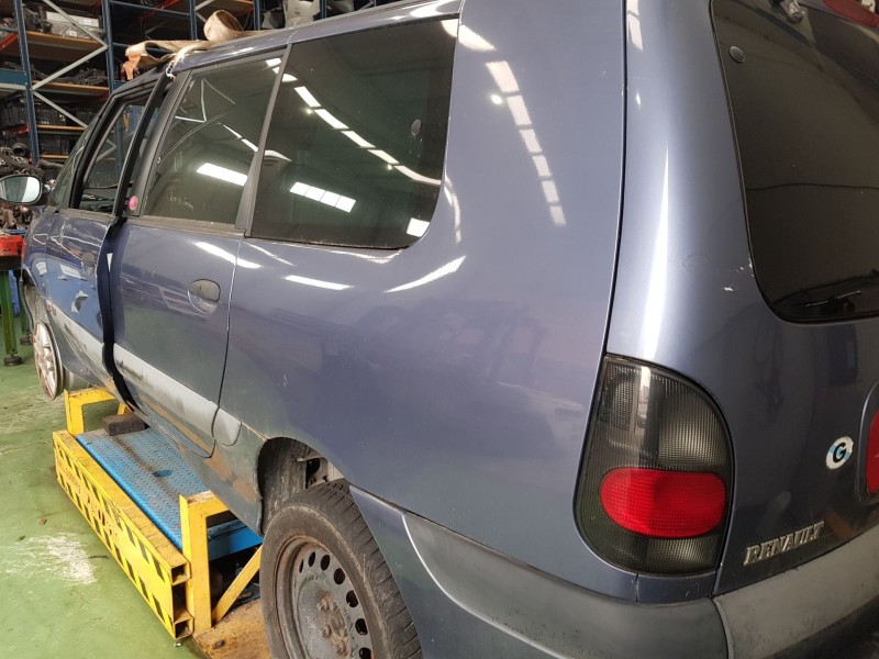 renault espace iii /grand espace (je0) del año 2000